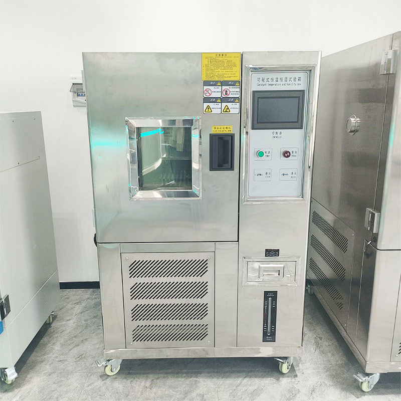 270L Environmental Test Chamber , Salt Spray Chamber For Corrosion Testing