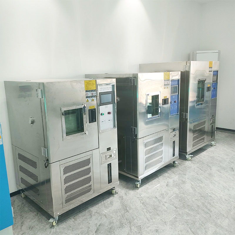 270L Environmental Test Chamber , Salt Spray Chamber For Corrosion Testing