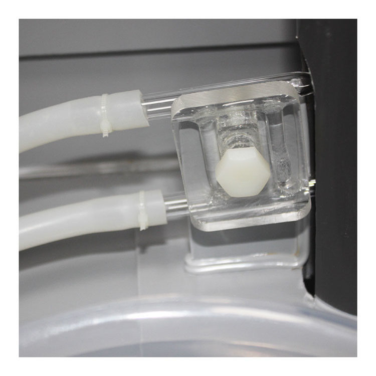 Programmable 108L SUS304 Stainless Steel Salt Spray Test Chamber for Corrosion Testing