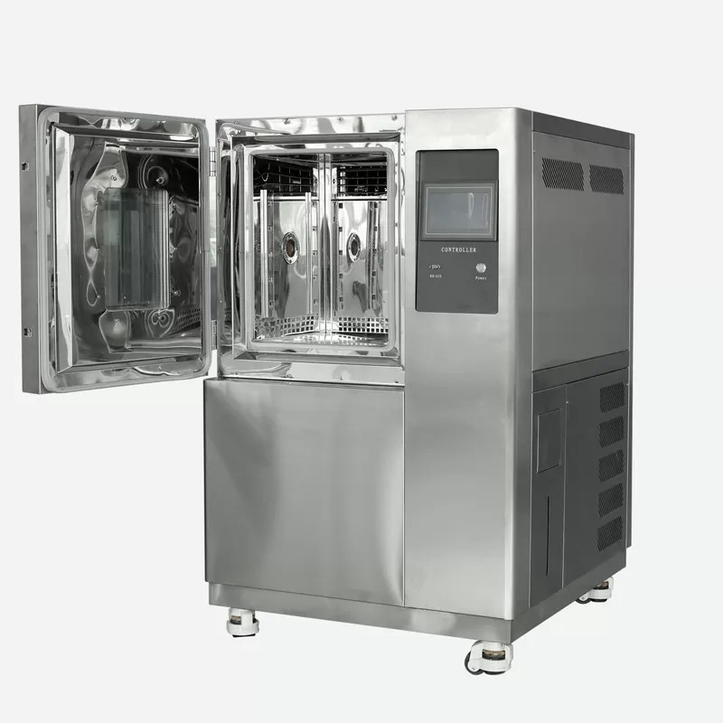 Hot-sale Products Environmental Salt Spray Test Chamber Corrosion Test Machine