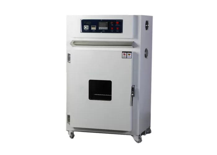 High Configuration Salt Spray Test Machine X-60 Salt Spray Corrosion Test Equipment