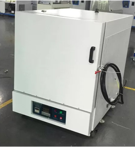 Hot-sale Products Environmental Salt Spray Test Chamber Corrosion Test Machine