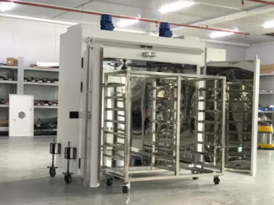 Hot-sale Products Environmental Salt Spray Test Chamber Corrosion Test Machine