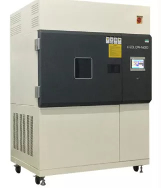 Hot-sale Products Environmental Salt Spray Test Chamber Corrosion Test Machine