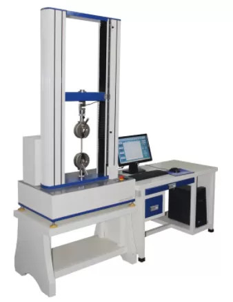 50kN 100kN 200kN UTM Universal Tensile Testing Machine Mechanical Materials Cable Tensile Test Equipment