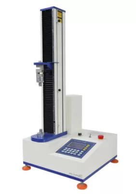 0.1-500mm/Min Tensile Strength Measuring Instrument , 50 / 60Hz Pulling Force Tester