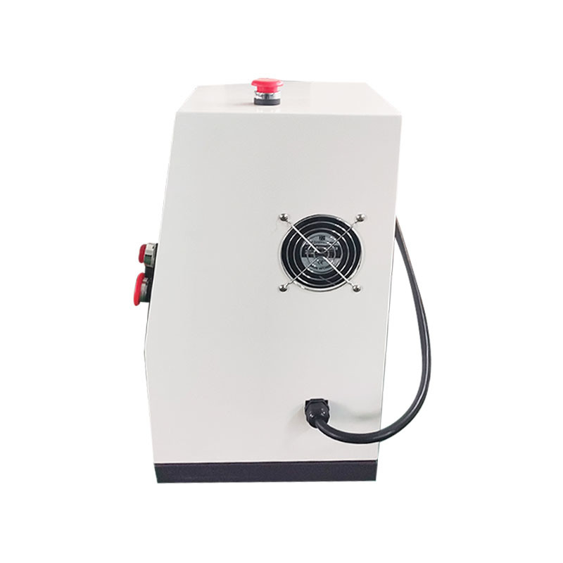 Laboratory Rubber Mixing Machine 380V 50HZ Open Type Two Roll Mill Equipment