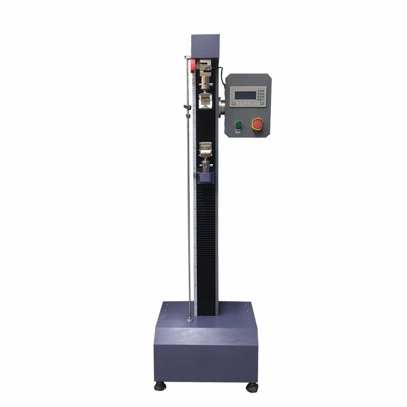 Customized Support ODM Steel Tensile Tension Tester Servo Material For UTM Tensile Strength Testing Machine LCD Display ASTM