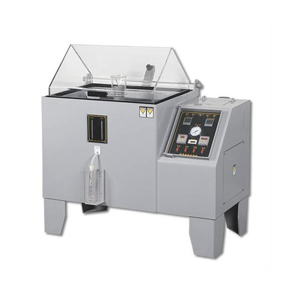 Electronic Laboratory Fog Tester For Lab Applications ASTM Standard Air Usa Cyclic Corrosion Simulate Salt Spray Chamber