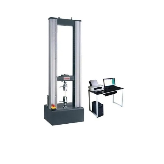 2000kn Utm Tensile Testing Machine Hydraulic For Rebar 200 Ton Universal Testing Equipment