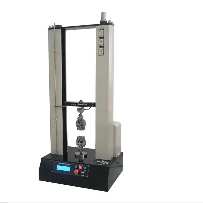 2000kn Utm Tensile Testing Machine Hydraulic For Rebar 200 Ton Universal Testing Equipment