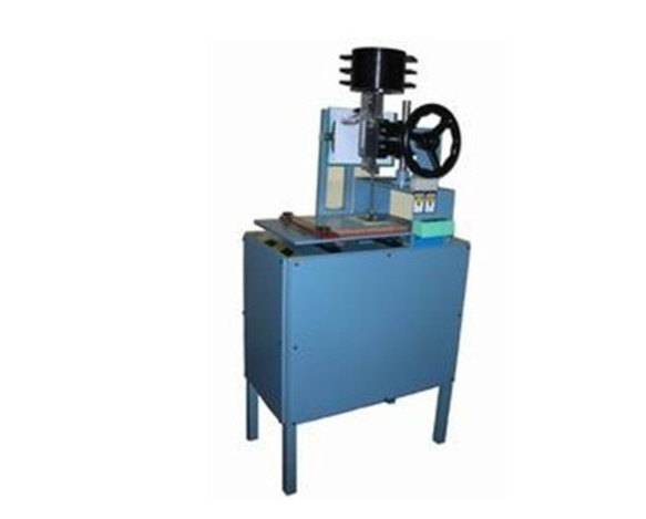 55 * 80 * 170cm Footwear Testing Equipment for JAMES Slide Sole Heel Slip Resistance