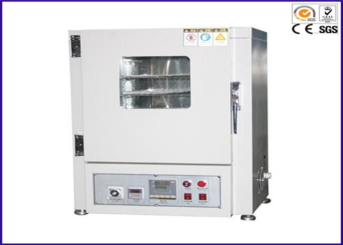 AC220V Environmental Test Chamber High forced Volume Thermal Convection Laboratory Ovens