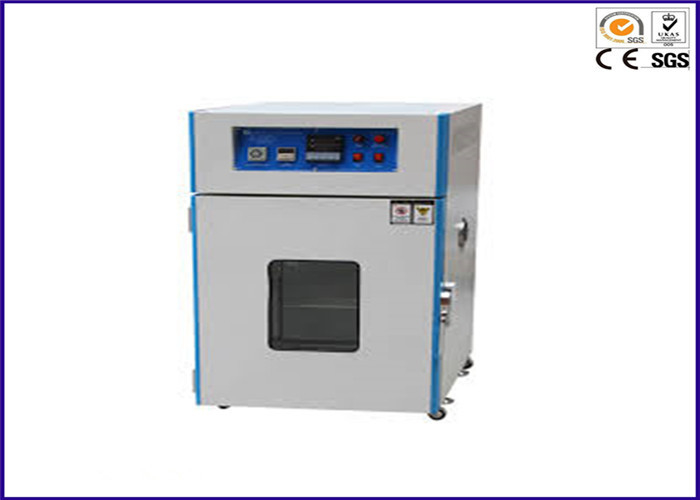 AC220V Environmental Test Chamber High forced Volume Thermal Convection Laboratory Ovens
