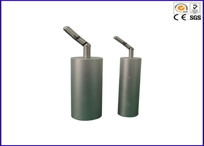 EN-71-1 ASTM F963 Toys Testing Equipment Accessibility Probes For Sharp Point Test
