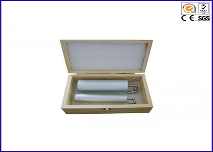 EN-71-1 ASTM F963 Toys Testing Equipment Accessibility Probes For Sharp Point Test
