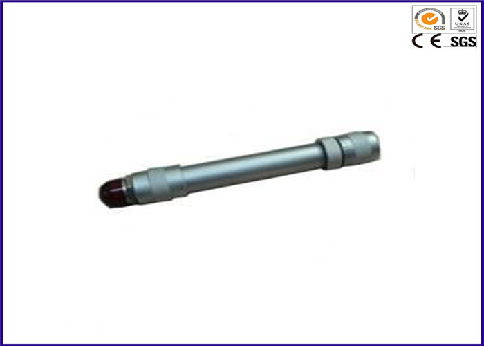 Stainless Steel Sharp Point Tester , EN-71 2011 8.12 Toys Sharp Edge Tester