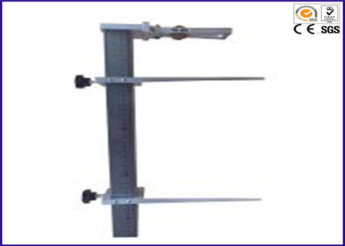 0 - 1000mm Stroke Toys Testing Equipment EN71-1 Yo-Yo Ball Tester ASTM 963-08