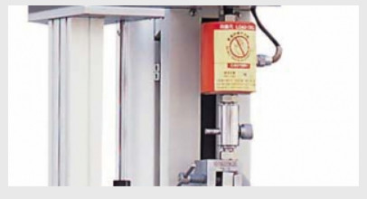 Micro Computer Tensile Strength Testing Machine 5 ~ 500 Mm/Min For Rubber / Plastic