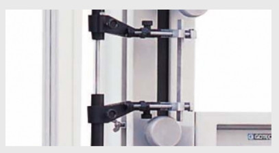 Micro Computer Tensile Strength Testing Machine 5 ~ 500 Mm/Min For Rubber / Plastic