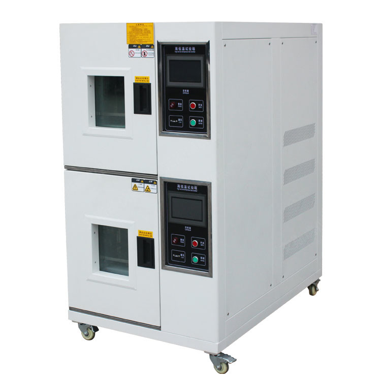 Environmental Test Salt Spray Cyclic Corrosion Test Chamber Salt Fog Corrosion Tester