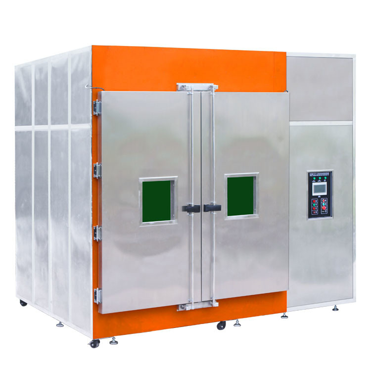 Powder Coating Climatic Testing Equipment Environmental Test Chamber Constant Temperature And Humidity Test Chamber