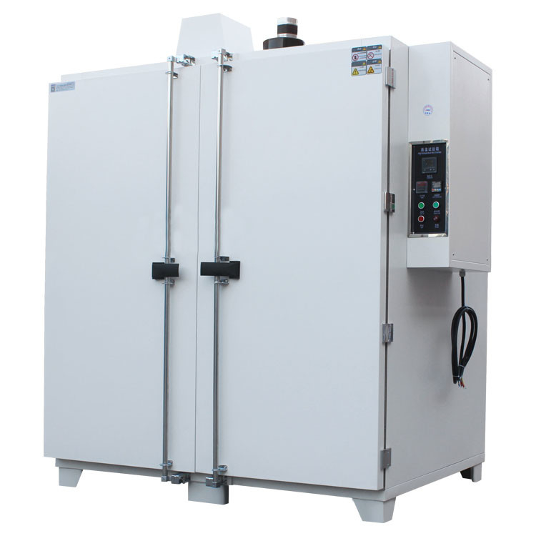 Powder Coating Climatic Testing Equipment Environmental Test Chamber Constant Temperature And Humidity Test Chamber