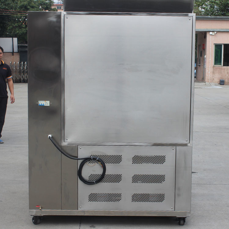 High And Low Temperature Test Chamber High Low Temperature Test Chamber Environmental Test Chamber