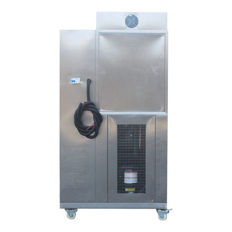 High And Low Temperature Test Chamber High Low Temperature Test Chamber Environmental Test Chamber