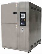 Temperature Cycle Climate Chamber High And Low Temperature Environmental Test Chamber Humidity Test Chamber
