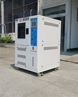 Temperature Cycle Climate Chamber High And Low Temperature Environmental Test Chamber Humidity Test Chamber