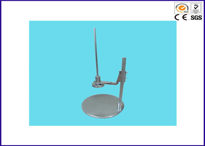 Laboratory 1 kg Impact Hammer Toys Testing Equipment Diameter 80 mm EN71-1