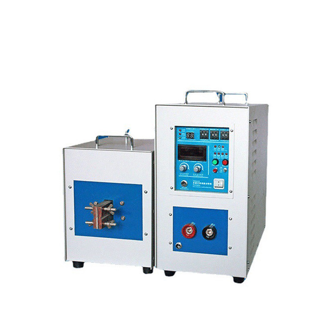 Induction Sealer Heat Handheld Sealing Machine Diameter Electromagnetic Manual Power Time Adjustable For B