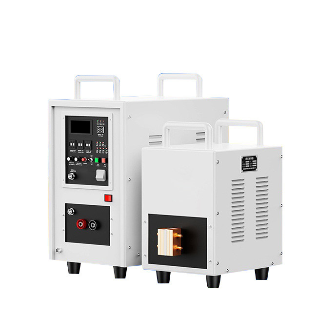 Automatic Continuous Heat Sealing Electromagnetic Induction Aluminum Foil Sealing Machine For Plastic Bottle