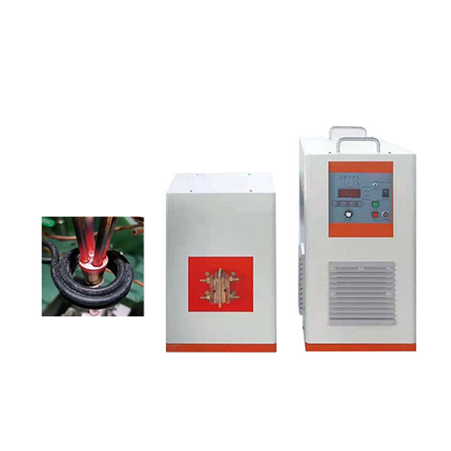 Semi Automatic Aluminum Foil Meal Heat Hand Held Induction Sealing Machine For Bottles