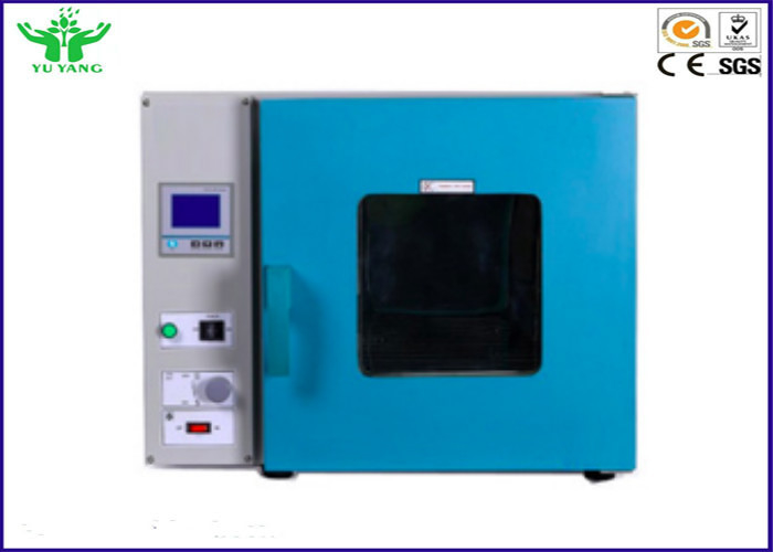 220 Liter Laboratory Oven , Electronic Environmental Test Equipment