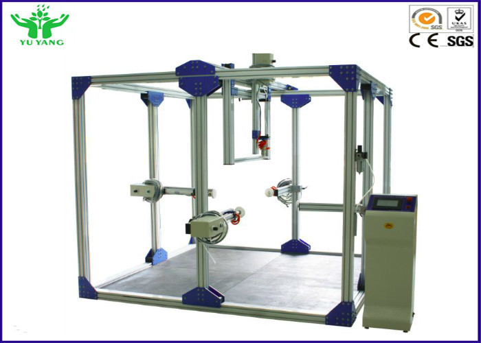 3KNþ Furniture Testing Machine / General Purpose Tester for chest- desk-bed 1500Nþ
