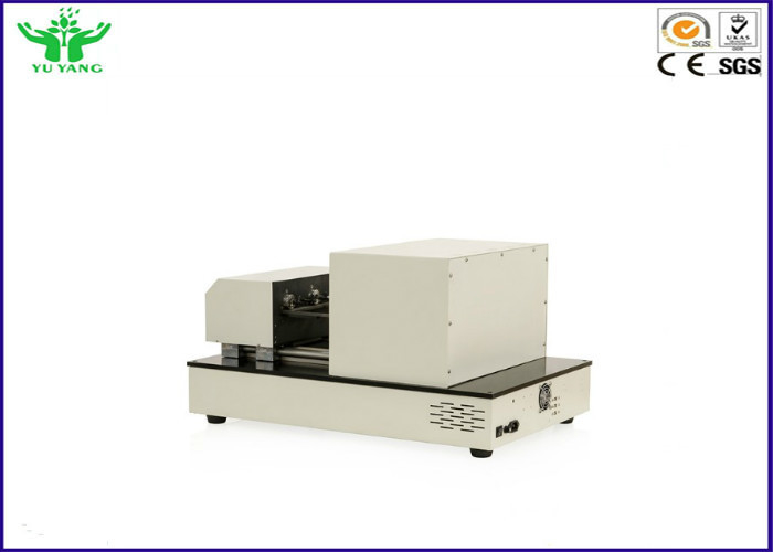 Wrapping Heat Shrinkage Food Package Testing Equipment 0.125 ~ 70 mm ISO-14616-1997