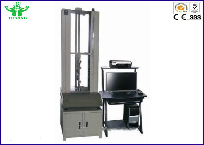 PC Digital Type Spring Fatigue Testing Machine with High Precise Ball Screw