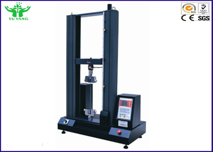 PC Digital Type Spring Fatigue Testing Machine with High Precise Ball Screw