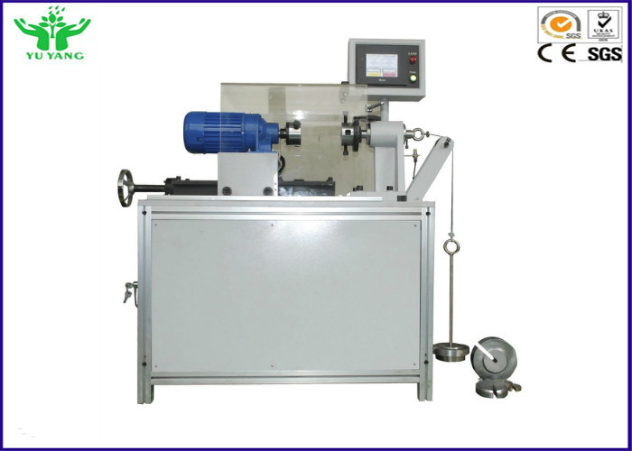 GB/T 2976 1.5cbm Metal Wire Torsion And Wrapping Testing Machine  0.1-10mm