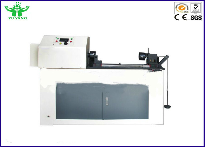 GB/T 2976 1.5cbm Metal Wire Torsion And Wrapping Testing Machine  0.1-10mm