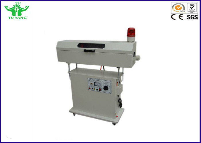 Latest 220V Electronic Spark Tester For Wire And Cable 1-Year Warranty On Insulation Wrap