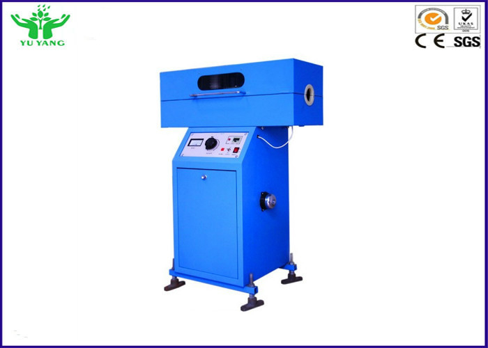 600mm Pointer Type Spark Testing Machine For Wire And Cable 0 ~ 10KV or 0 ~ 15KV