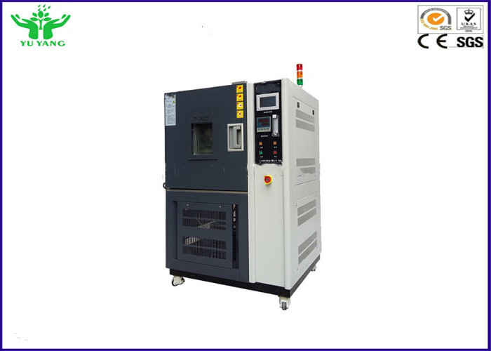 45%~95%R.H Ozone Aging Resistance Testing Machine for Wire and Cable N120gO3/m³