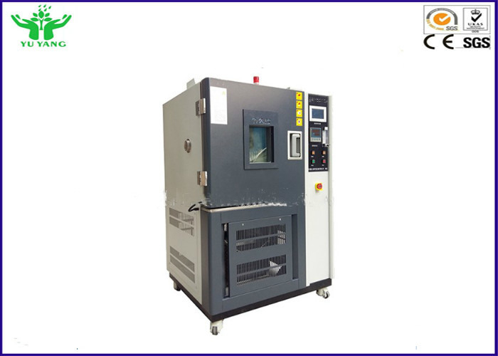 45%~95%R.H Ozone Aging Resistance Testing Machine for Wire and Cable N120gO3/m³