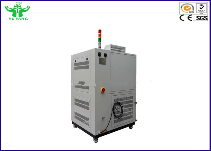 45%~95%R.H Ozone Aging Resistance Testing Machine for Wire and Cable N120gO3/m³