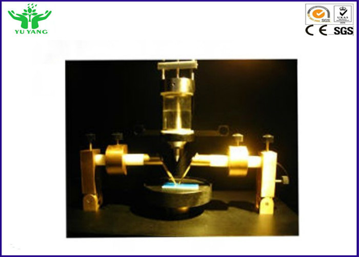 <1000KN Pti / CTI Wire Cable Tracking Index Test Machine >0.5m3 , Black Interior
