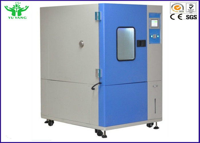 30s±0.1s Lab Glow Cable And Wire Testing Equipment 500-1000°c ±2°c Adjustable