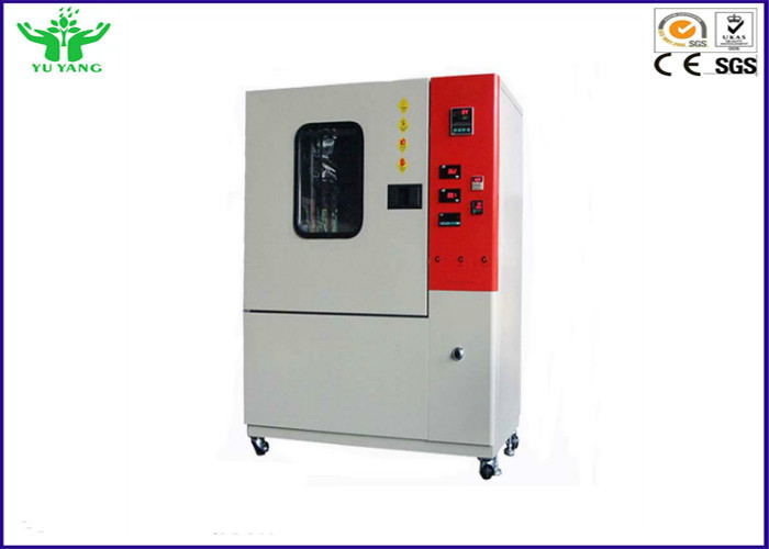 Ventilation Type Aging Test Chamber for Testing the Wire And Cable Insulator ±2.0ºC